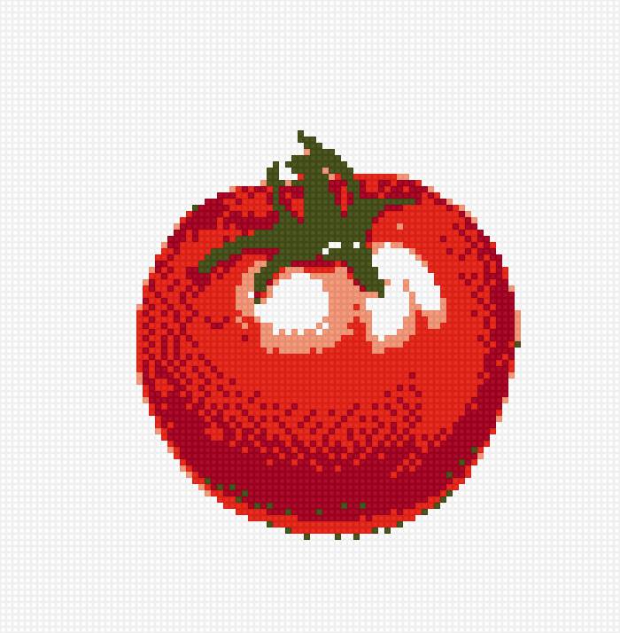 помидор - овощи - предпросмотр