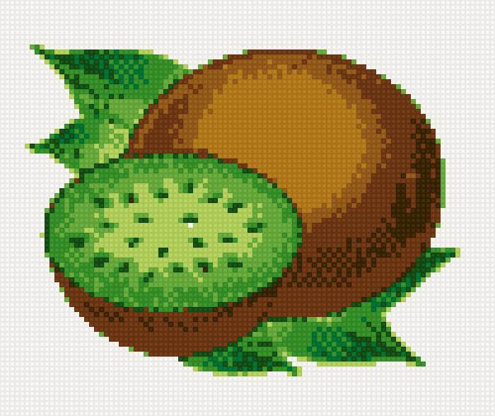 киви - фрукты - предпросмотр