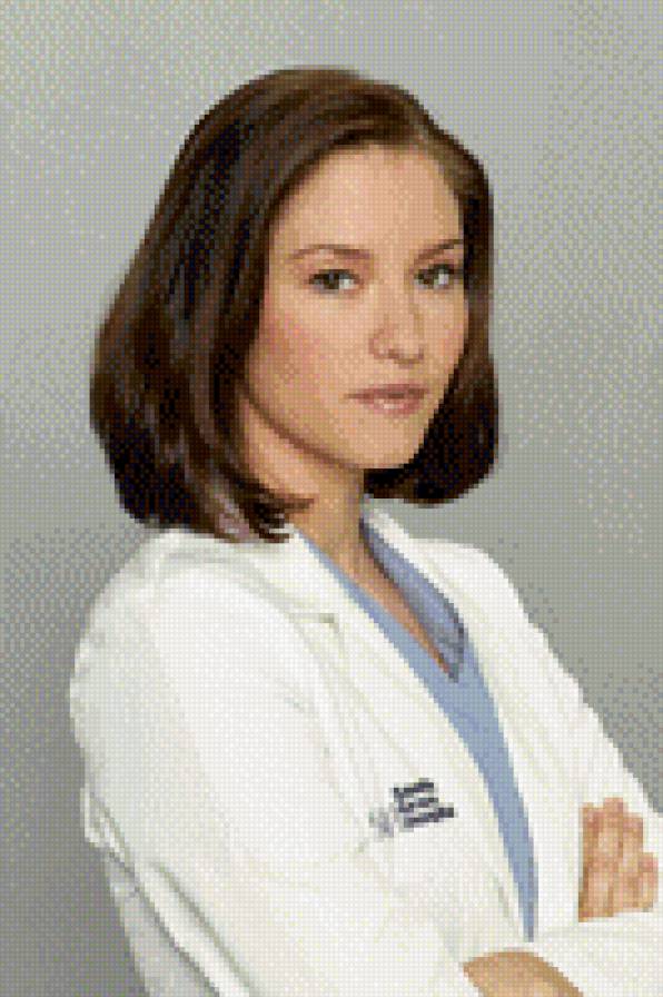 №738537 - девушка, анатомия страсти, лекси грей, портрет - предпросмотр