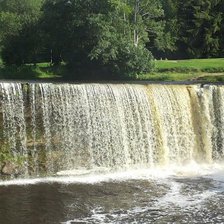 Схема вышивки «Jägala-Joa»