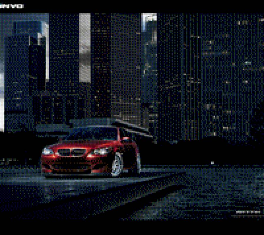 bmw - авто, bmw - предпросмотр