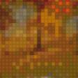 Предпросмотр схемы вышивки «осень» (№738846)