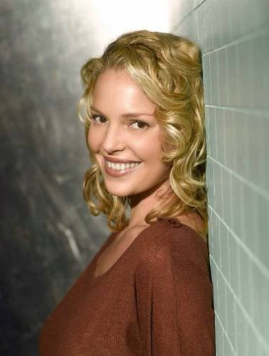 Изи Стивенс - анатомия страсти, девушка, актриса - оригинал