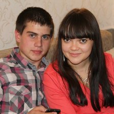 Схема вышивки «мы3»