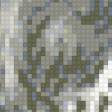 Предпросмотр схемы вышивки «Йоркширский терьер» (№739132)