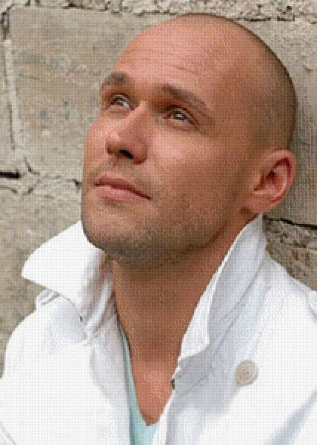 Максим Аверин(Глухарь) - люди - предпросмотр