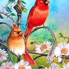 Схема вышивки «№739160»