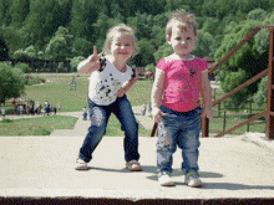 дети - предпросмотр