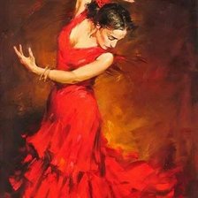 Схема вышивки «№739437»