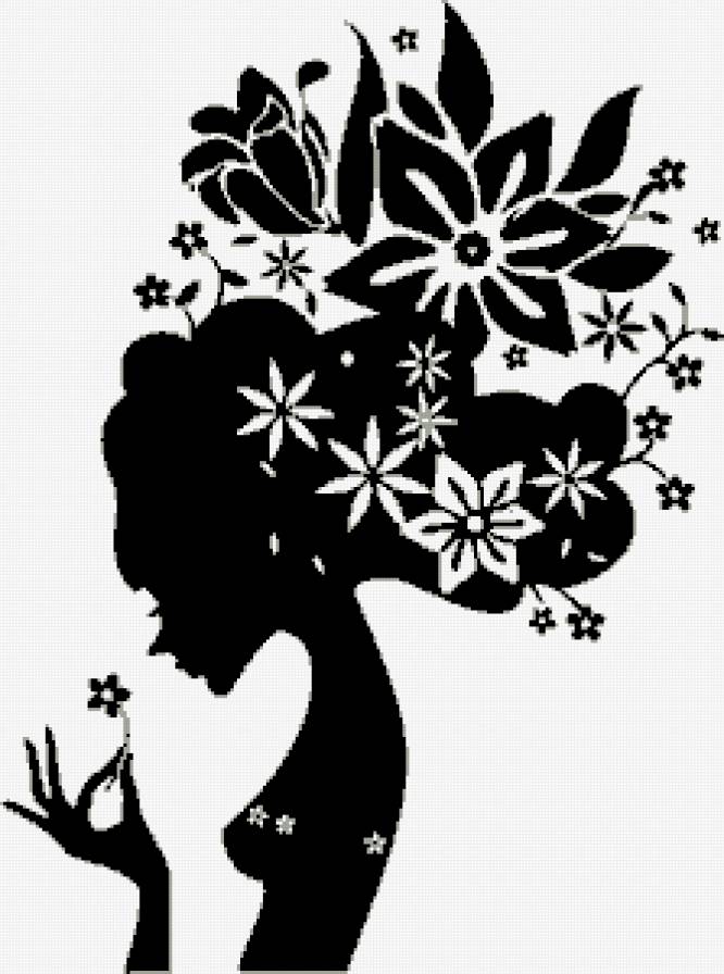 дева - предпросмотр