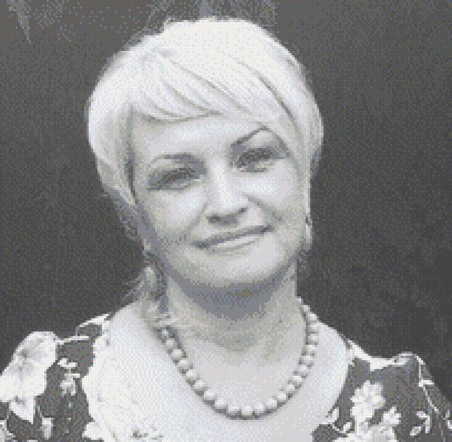 Мамуля - предпросмотр