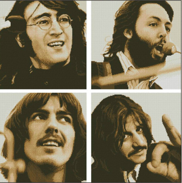 Musica - оригинал