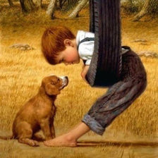 Схема вышивки «Покатать?»