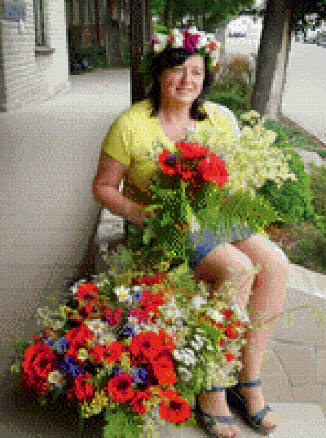 Dzintra - предпросмотр