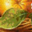 Предпросмотр схемы вышивки «апельсины» (№740279)