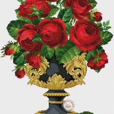 Схема вышивки «№740339»