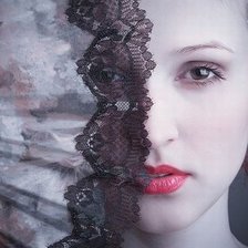 Схема вышивки «123»