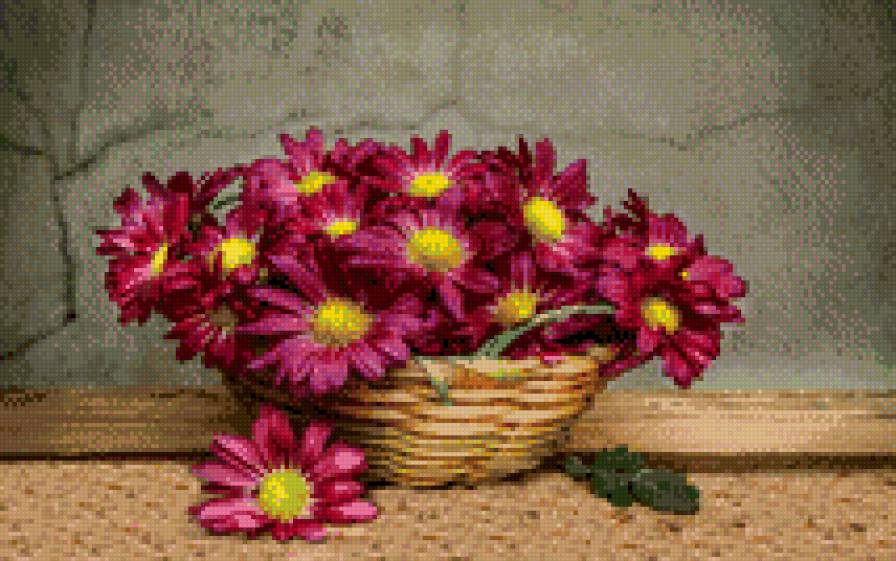 букетик - предпросмотр