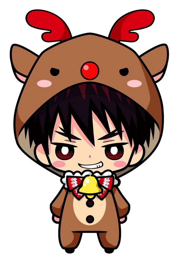 Kagami - оригинал