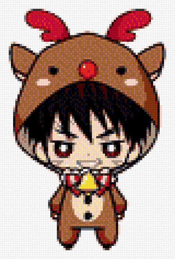 Kagami - предпросмотр