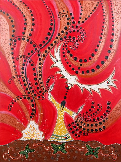 Pachamama - оригинал