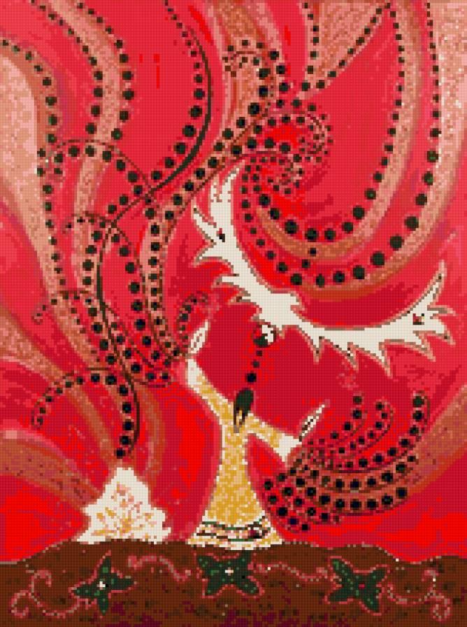 Pachamama - предпросмотр