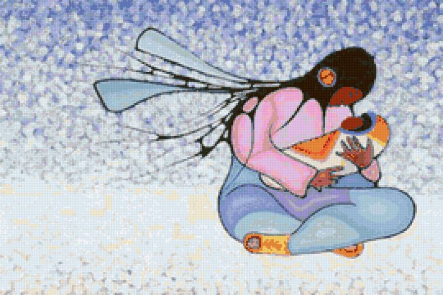 madre - предпросмотр