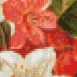 Предпросмотр схемы вышивки «букет (худ.бруно)» (№740540)
