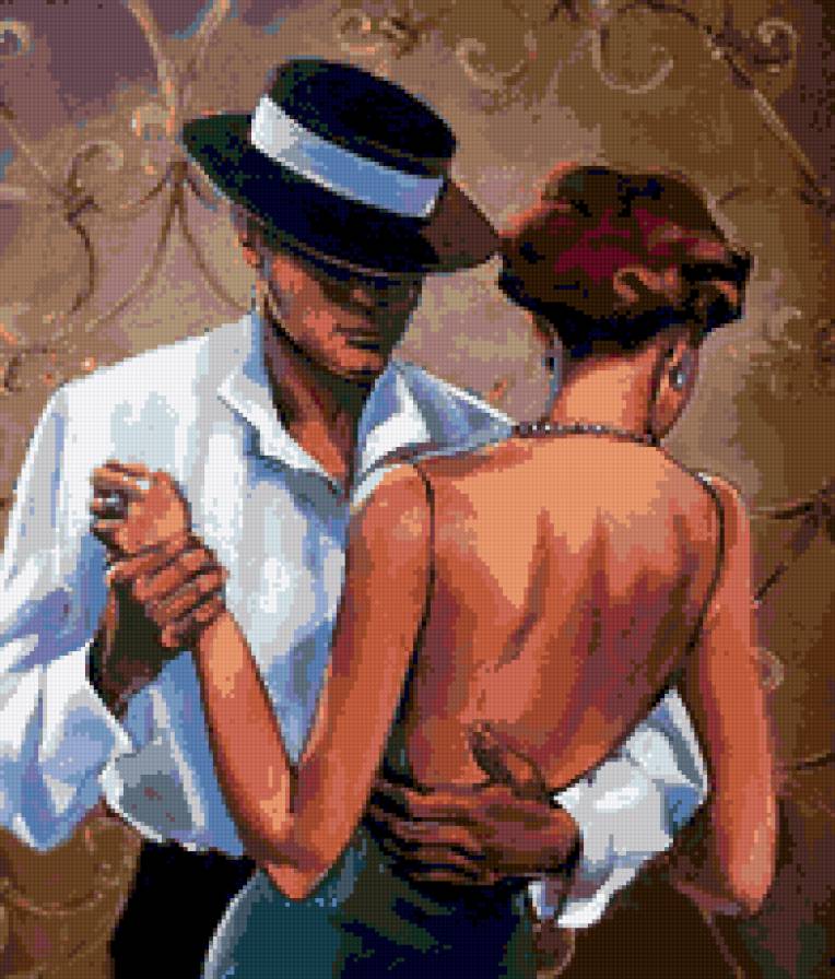 tango - предпросмотр