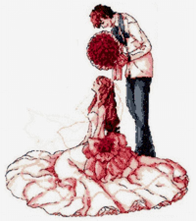 свадьба - предпросмотр