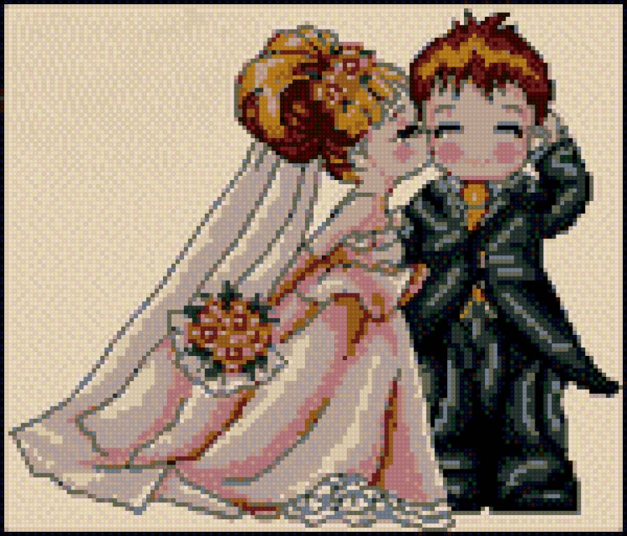 Свадьба 2 - предпросмотр