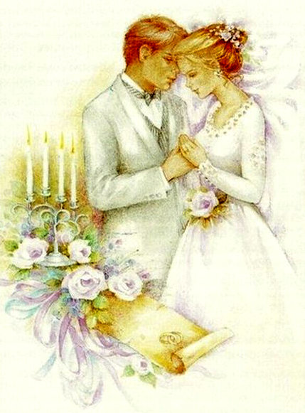 Нежность - оригинал