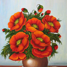 Схема вышивки «№741142»