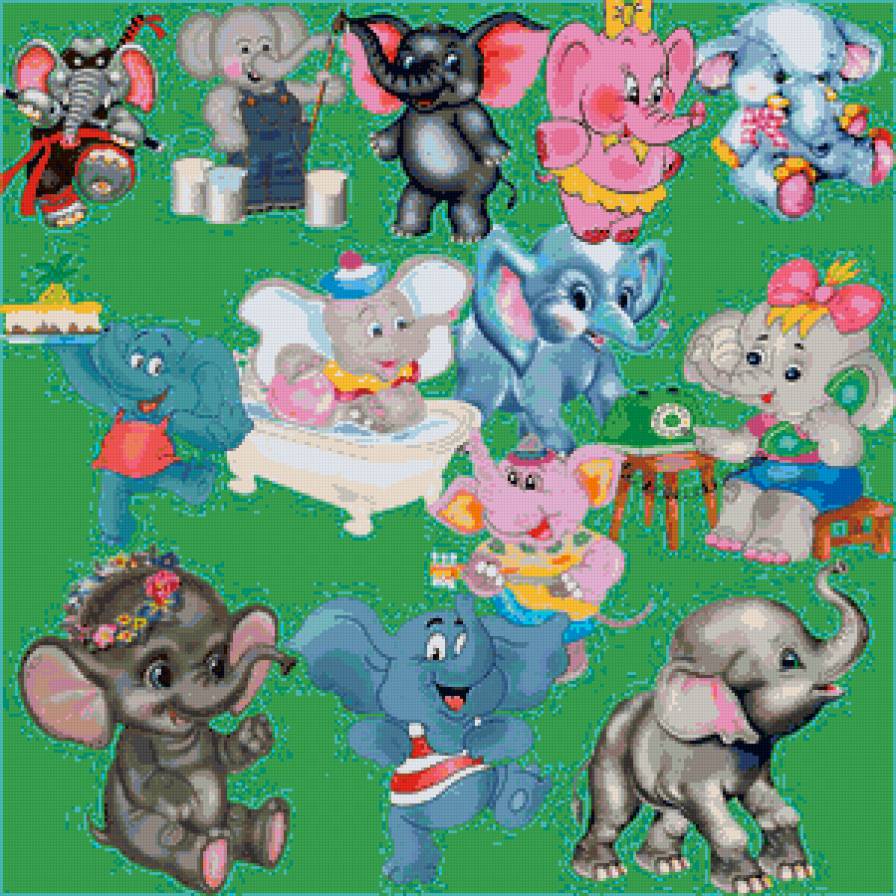 для детей - предпросмотр