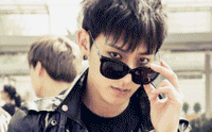 Tao - exo m, tao, exo - предпросмотр