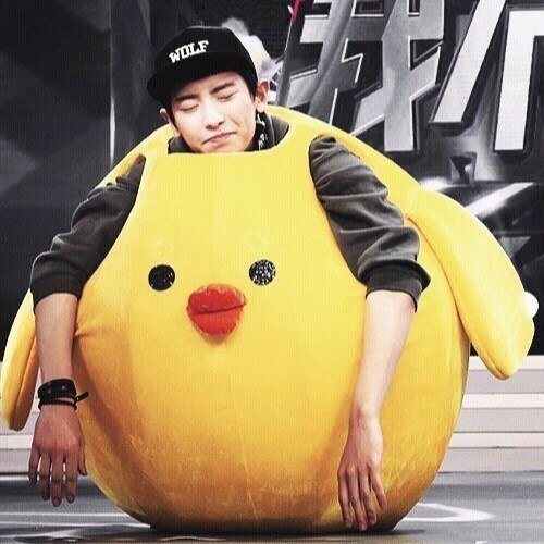 Chanyeol - exo, chanyeol, exo k - оригинал