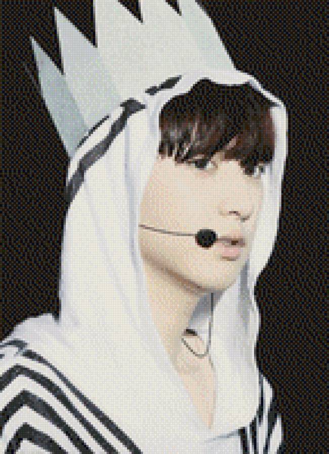 Chanyeol - exo k, exo, chanyeol - предпросмотр