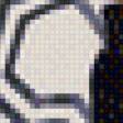 Предпросмотр схемы вышивки «Lay» (№741344)