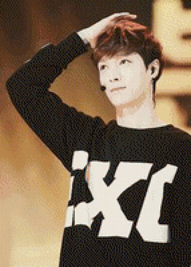 Lay - exo, lay, exo m - предпросмотр