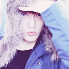 Схема вышивки «Suho»