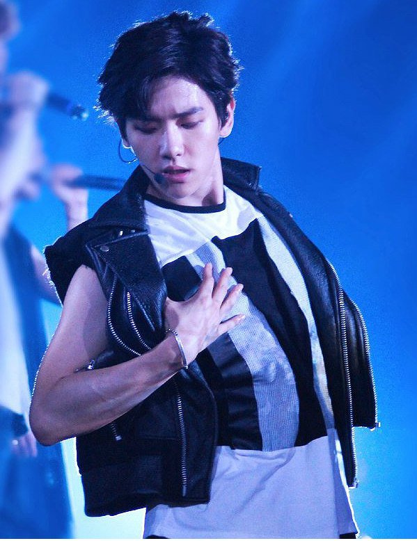 Baekhyun - exo k, baekhyun, exo - оригинал