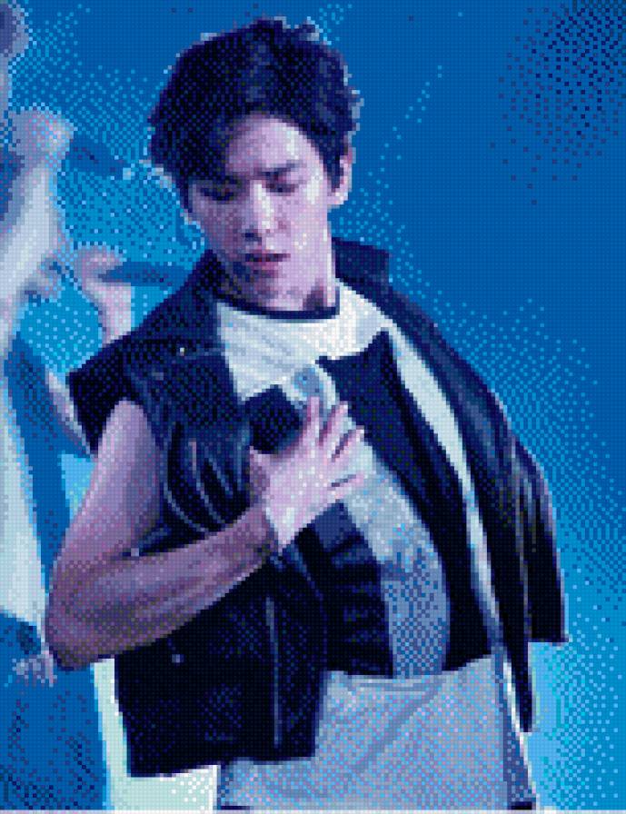 Baekhyun - exo, exo k, baekhyun - предпросмотр