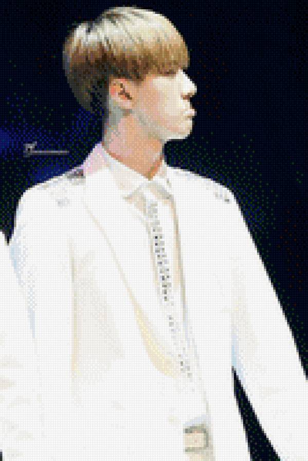 Sehun - exo, sehun, exo k - предпросмотр