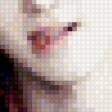 Предпросмотр схемы вышивки «DIE JUNGS EXO» (№741362)
