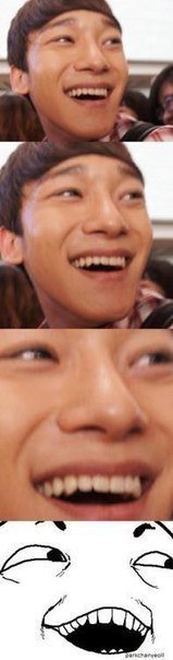 Chen Loool - exo m, exo, lol, chen - оригинал