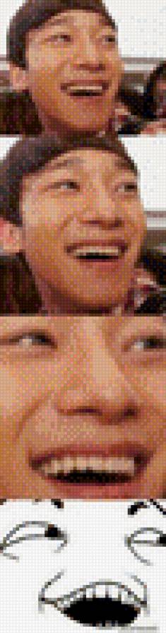 Chen Loool - lol, chen, exo, exo m - предпросмотр