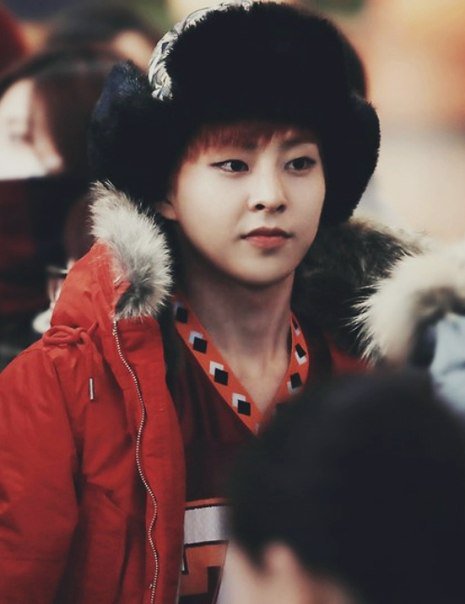 Xiumin - exo, xiumin, exo m - оригинал