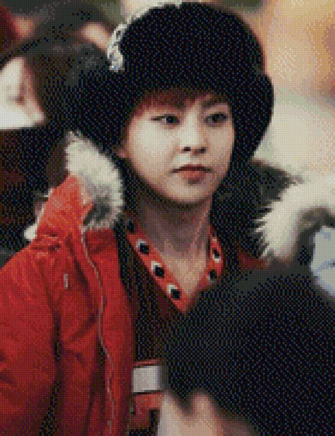 Xiumin - exo m, xiumin, exo - предпросмотр