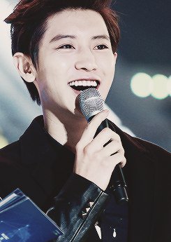 Chanyeol - exo k, chanyeol, exo - оригинал