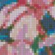 Предпросмотр схемы вышивки «лотосы» (№741604)
